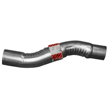 Exhaust Pipe - Left Driver Side - Walker 52298