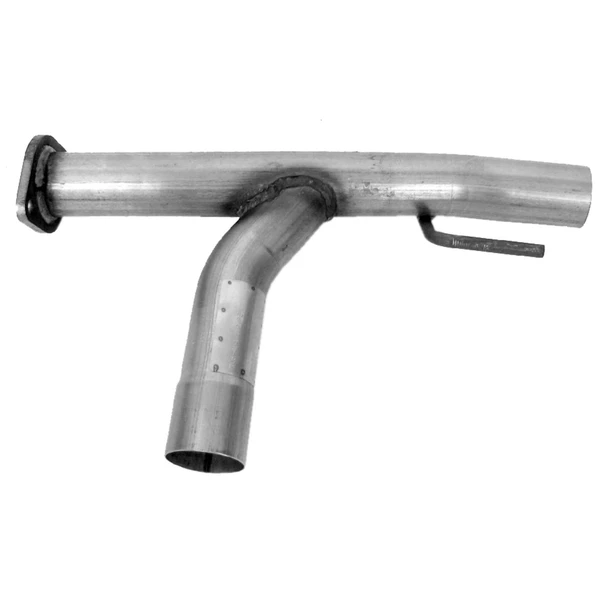Exhaust Y Pipe - Walker 52312