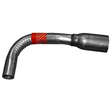 Exhaust Tail Pipe - Walker 52322