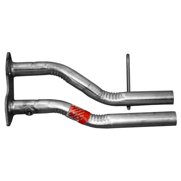 Exhaust Pipe - Walker 52324