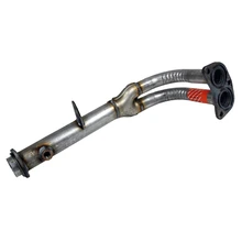 Exhaust Pipe - Walker 52334