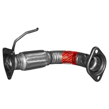 Exhaust Pipe - Walker 52349