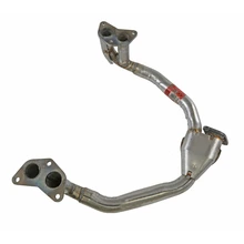 Exhaust Y Pipe - Walker 52368