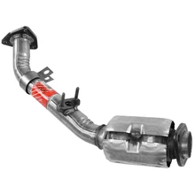 Walker 52377 Catalytic Converter, Front Side