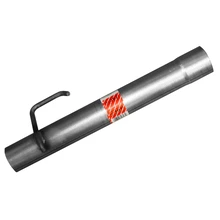 Exhaust Pipe - Walker 52397