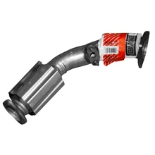 Catalytic Converter - Front Side - Walker 52399
