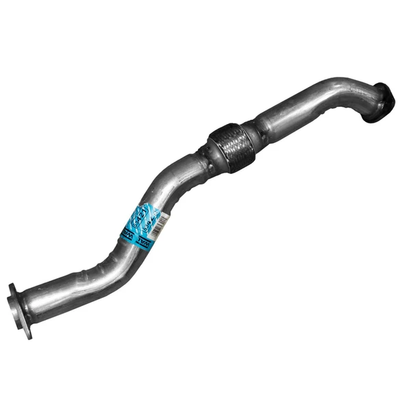 Exhaust Pipe - Walker 53421