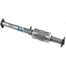 Catalytic Converter - Rear Side - Walker 53432