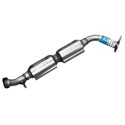 Catalytic Converter - Walker 53436