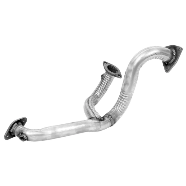 Exhaust Y Pipe - Walker 53493