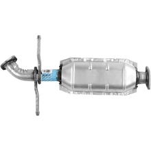 Catalytic Converter - Walker 53496