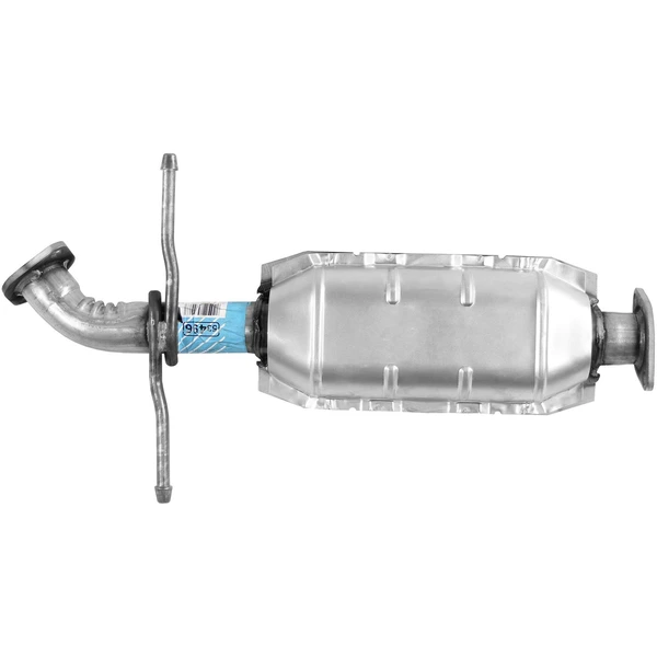 Walker 53496 Catalytic Converter, Exhaust
