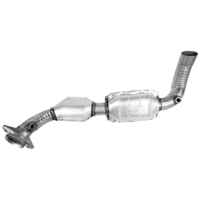 Catalytic Converter - Left Driver Side - Walker 53514