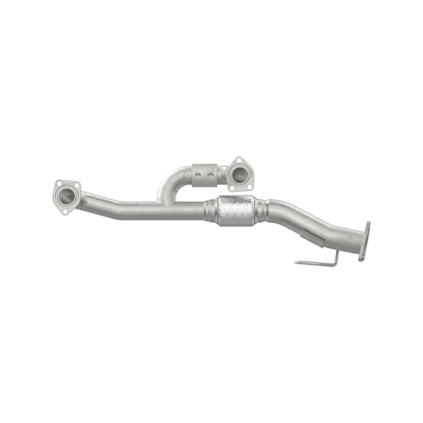 Exhaust Y Pipe - Walker 53518