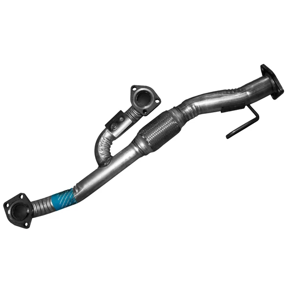 Exhaust Y Pipe - Walker 53518
