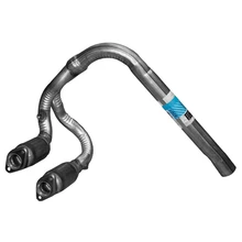 Walker 53529 Catalytic Converter, Front Side