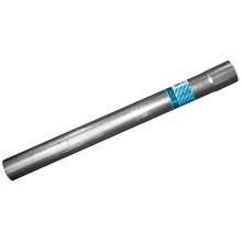 Exhaust Pipe - Front Side - Walker 53539