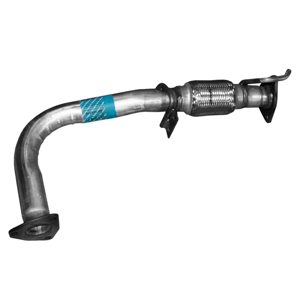 Exhaust Pipe - Walker 53547