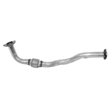 Exhaust Pipe - Walker 53548