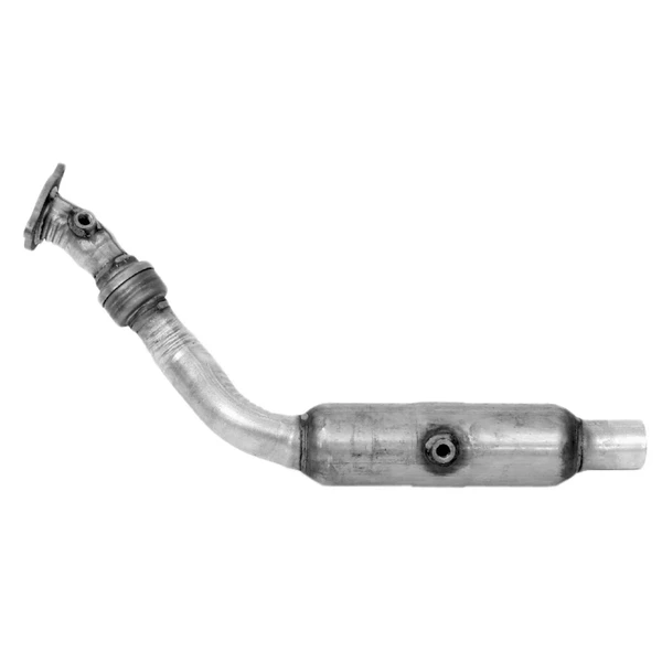 Walker 53568 Catalytic Converter, Exhaust