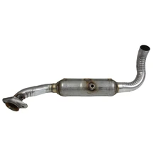 Walker 53569 Catalytic Converter, Left Driver Side