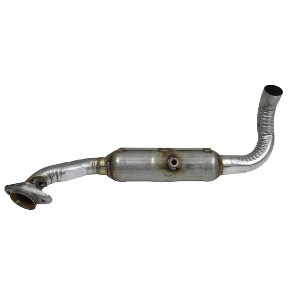 Walker 53569 Catalytic Converter, Left Driver Side