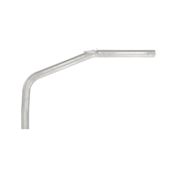 Exhaust Tail Pipe - Walker 53575