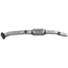 Catalytic Converter - Walker 53591