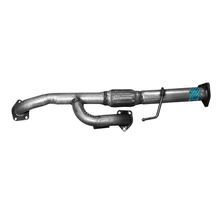 Exhaust Y Pipe - Front Side - Walker 53599