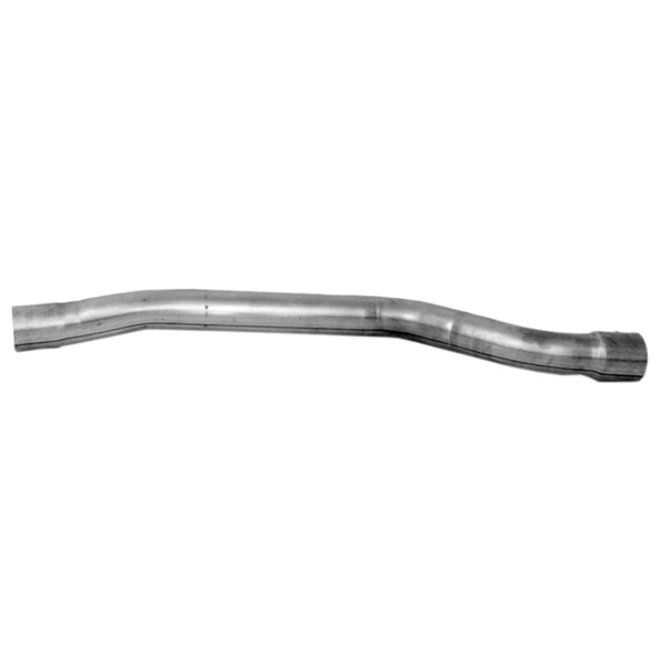 Exhaust Pipe - Walker 53600