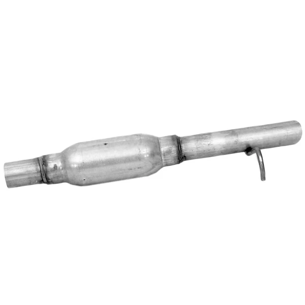 Exhaust Resonator and Pipe Assembly - Walker 53601