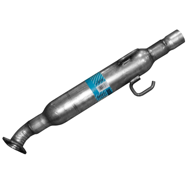 Exhaust Resonator and Pipe Assembly - Walker 53606