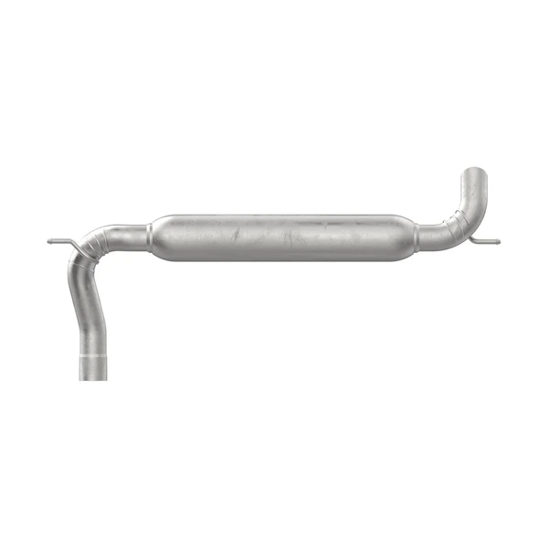 Exhaust Resonator and Pipe Assembly - Walker 53614