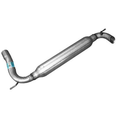 Exhaust Resonator and Pipe Assembly - Walker 53614