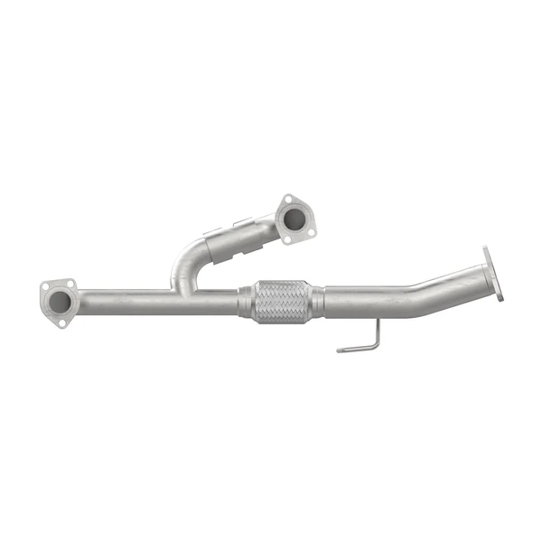 Exhaust Y Pipe - Walker 53618