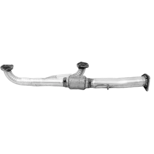 Exhaust Y Pipe - Walker 53618