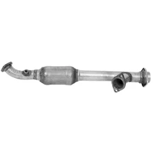 Catalytic Converter - Right Passenger Side - Walker 53623
