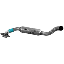 Walker 53651 Catalytic Converter, Left Driver Side