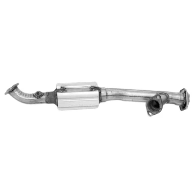 Catalytic Converter - Right Passenger Side - Walker 53652