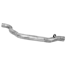 Exhaust Pipe - Left Driver Side - Walker 53657