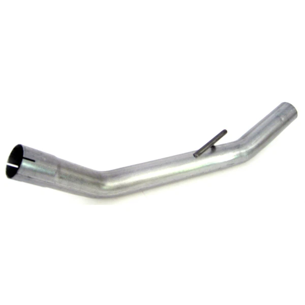 Exhaust Tail Pipe - Rear Left Driver Side - Walker 53661