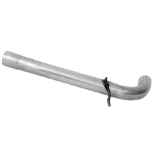 Exhaust Pipe - Walker 53663