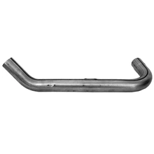 Exhaust Tail Pipe - Center Left - Walker 53701