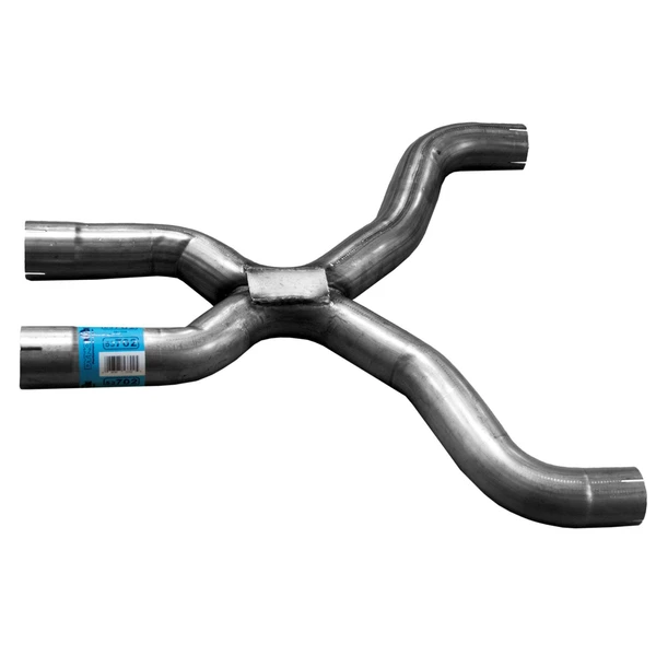 Exhaust X Pipe - Walker 53702