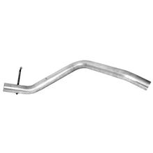 Exhaust Tail Pipe - Front Right Passenger Side - Walker 53706