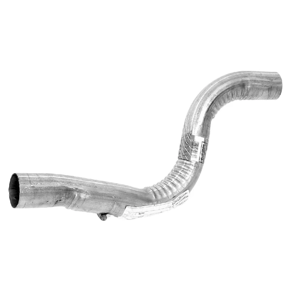 Exhaust Pipe - Walker 53710