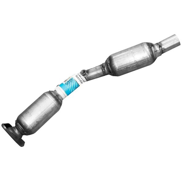 Walker 53717 Catalytic Converter, Exhaust