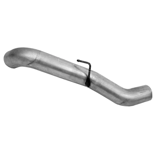 Exhaust Tail Pipe - Walker 53718