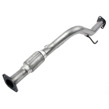 Exhaust Pipe - Front Side - Walker 53725