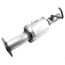 Catalytic Converter - Right Passenger Side - Walker 53726